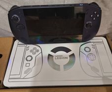 Lenovo Legion Go S
