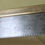 Old Henry Disston USA Dovetail Saw Image 7