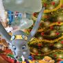 Shop Disney Sketchbook Christmas Ornament Image 5