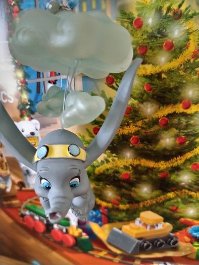 Shop Disney Sketchbook Christmas Ornament