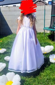 Communion dress
