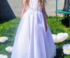Communion dress