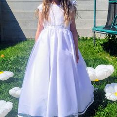 Communion dress