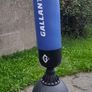 Freestanding punch bag Image 5