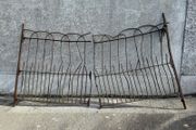 Old Iron Gates