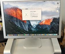 Mac Pro early 2008