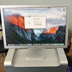 Mac Pro early 2008
