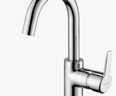 Bathroom Tap
