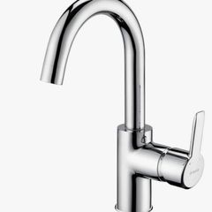 Bathroom Tap