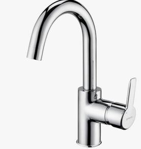 Bathroom Tap