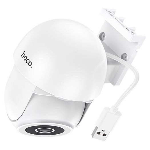 Outdoor PTZ HD Camera D2 Supports Mobile Remote Monitoring , ios/ Android, Full Color Night Vision