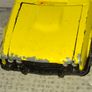 Vintage Corgi FORD CAPRI 3.0S Diecast Car Made in Great Britain Postage Available or Collection Image 10
