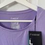 Primark Brand New Womens Lilac Top Image 2
