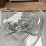 Louise Kennedy extra large Fabulous Crystal centrepiece Image 4