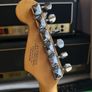20th Anniversary Squire Strat Image 6