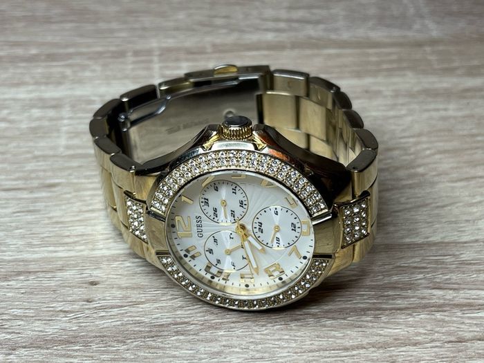 Guess watch