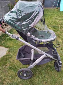 Uppa baby buggy