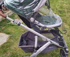 Uppa baby buggy