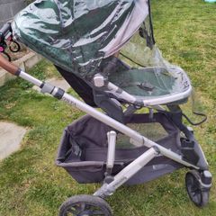 Uppa baby buggy