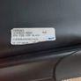 BMW 7335263 X3 F25 - boot blind with partition net Image 2