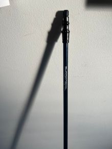 Fujikura Ventus Velocore Blue Stiff TM