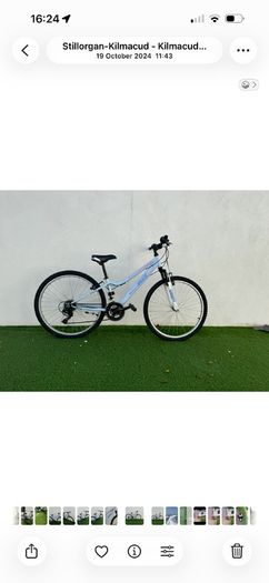 bike