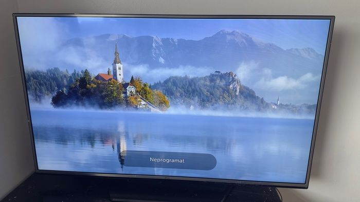 LG 55" 4K Smart TV - Fast Sale (Dublin)