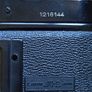 Canon A1 Analog Camera + Lenses Image 5