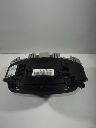 Bmw 3 Series 2004 2.0 Petrol Speedometer Clock Cluster 4117755 A3l2b1g
