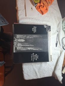 vinyl classical vintage
