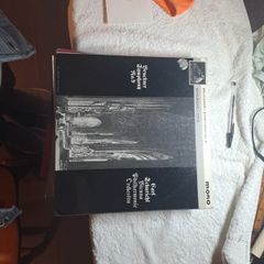 vinyl classical vintage