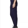 Sandro Celestine High-Rise Jeans - Navy Blue -  Size 36 - UK 8 Image 6