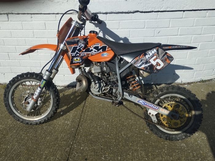 2006 Other Motorbikes
