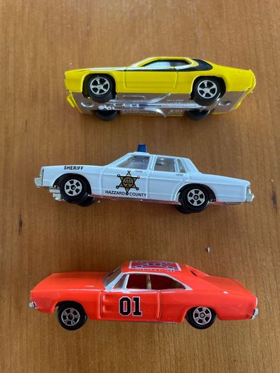 Dukes of Hazzard - 2005