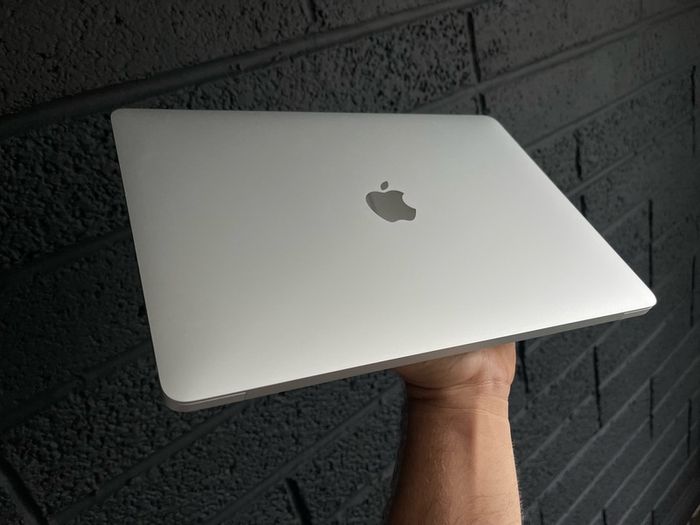 MacBook Pro 2017
