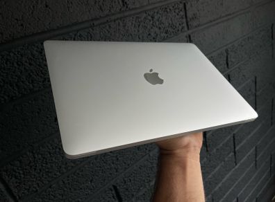 MacBook Pro 2017