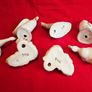NAO by Lladro Porcelain Ducks & Swan Collection  7 pieces Image 4