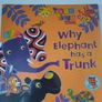 Tinga Tinga Tales Book and soft toy Image 2