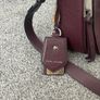 Marc Jacob's large saddle bag Image 7