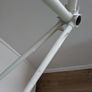 Vintage Italian Road Frameset Image 5