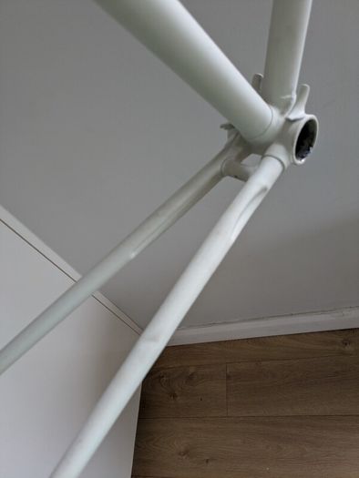 Vintage Italian Road Frameset