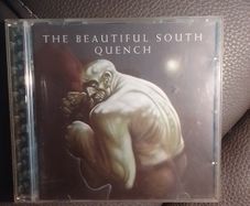 The Beautiful South CD  - Quench