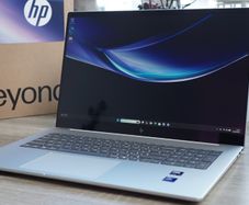 HP Envy 17.3" Touch | Core Ultra 7 155H | 512GB | 16GB DDR5 | 83Wh Battery