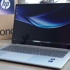 HP Envy 17.3" Touch | Core Ultra 7 155H | 512GB | 16GB DDR5 | 83Wh Battery