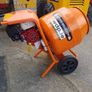 belle minimix cement mixer Petrol Image 10