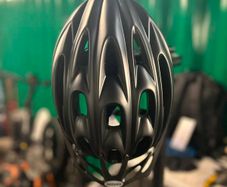 Bike Helmets