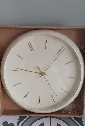 Clock