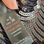 Miss Selfridge sequinned bolero Sz 8UK Image 8
