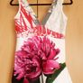 DESIGUAL Sleeveless Floral Dress Image 2