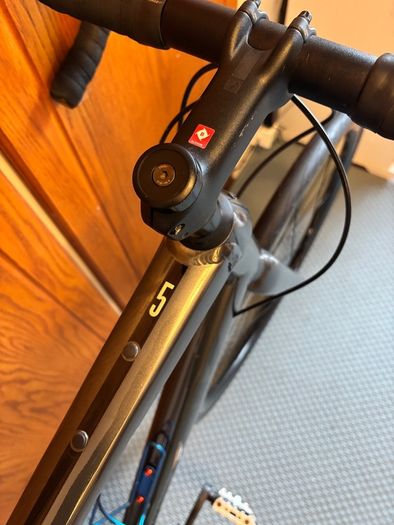 58cm Trek Domane AL 5 Gen 3 Disc